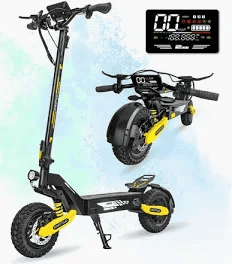 Thunder Pro X1 Electric Scooter